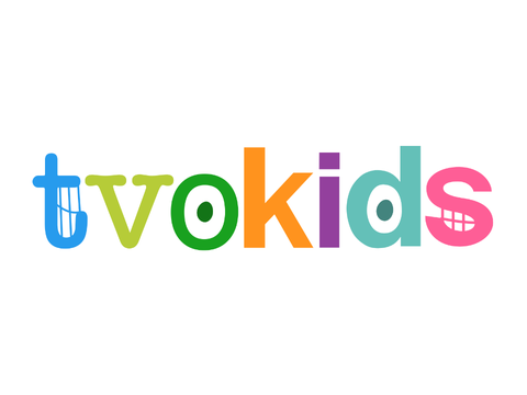 Zack’s TVOKids Logo Bloopers Take 29: it’s almost the end!