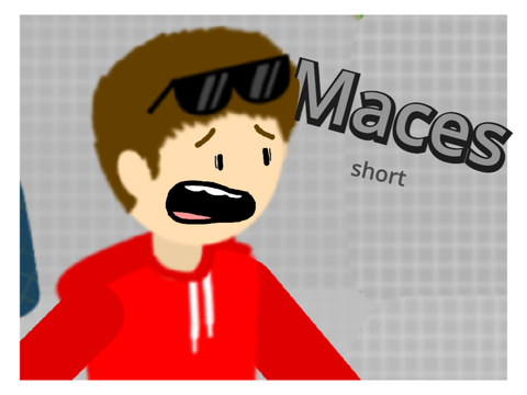 Maces