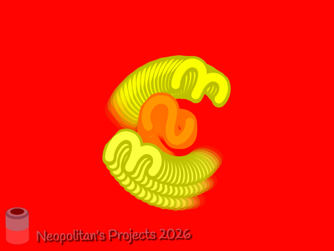 The Numbered Remix Chain | 323