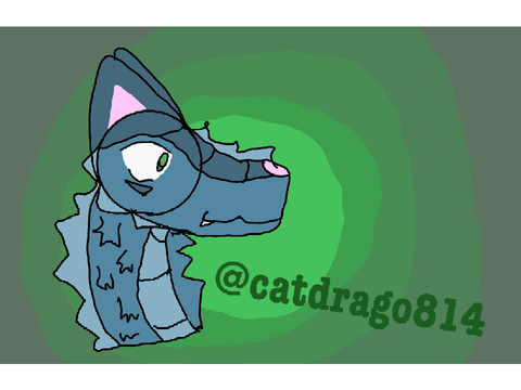 ANOTHER GIFTT FOR @catdrago814 !! <3