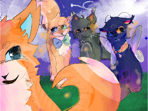 artifight attacks! (so far..)