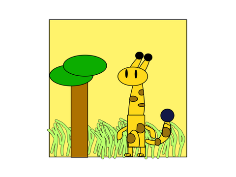 giraaaafe