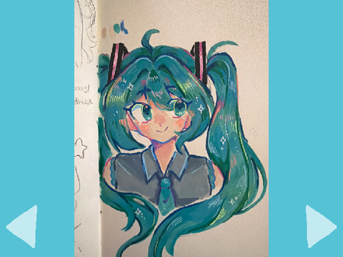 art dump 2/2