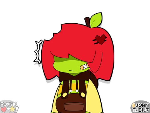 Apple-Kris