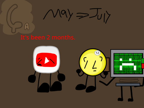 BFMPAS 6A {is it cancelled?}