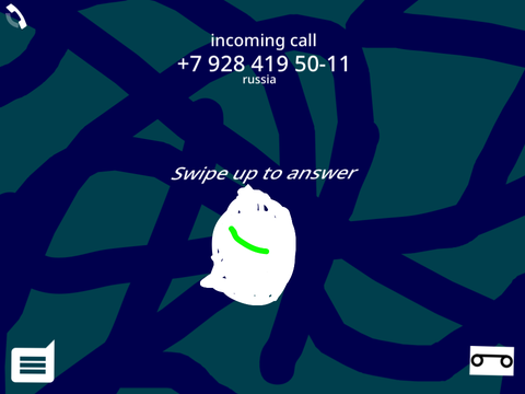 Sony xperia ZX1 incoming call update remix