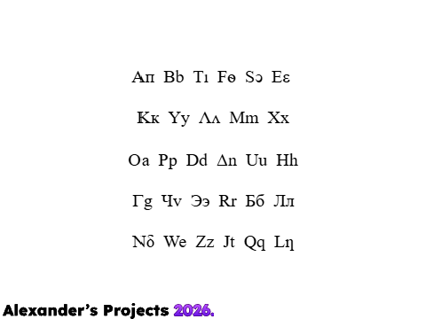 Abatefo Script