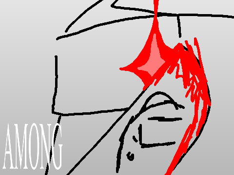 Among ; Redraw