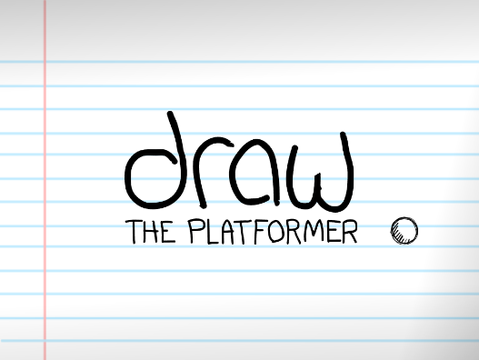 Draw: The Platformer EXPANDED V2.7
