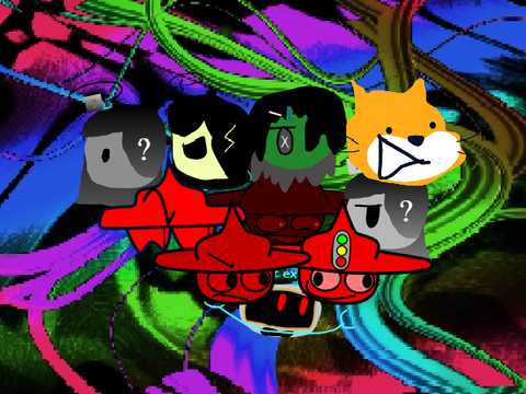Remade almost all of the Section 45 Icons