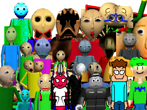 Nyan the basic Assets and Sprites