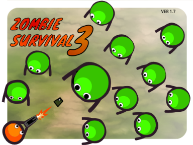 Zombie Survival 3 (copy)