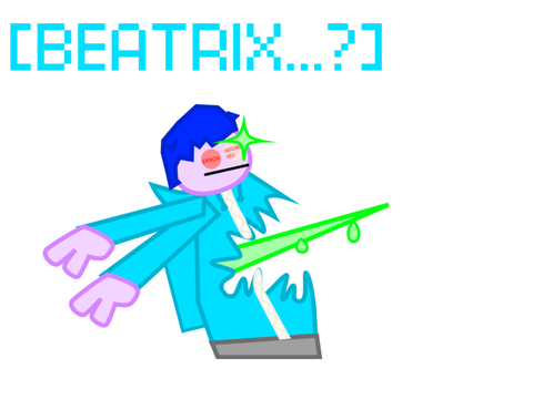 i made this cuz yes