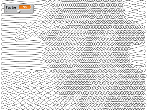 Single Line NPR