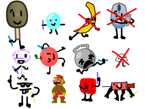 Teams idfk