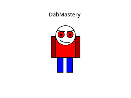 new oc