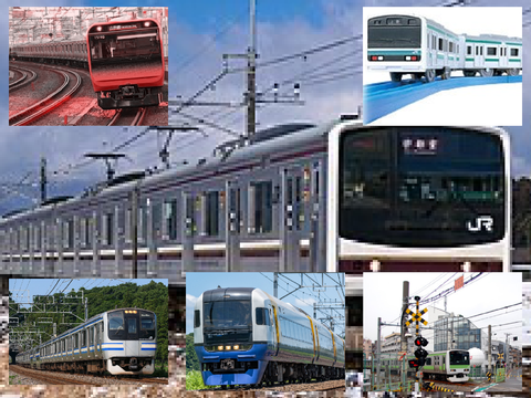 尺東リミックス