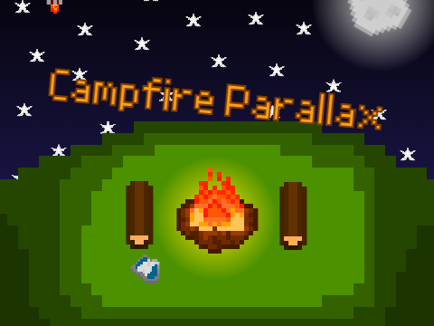 Campfire Parallax v2