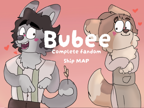  bubee TNE