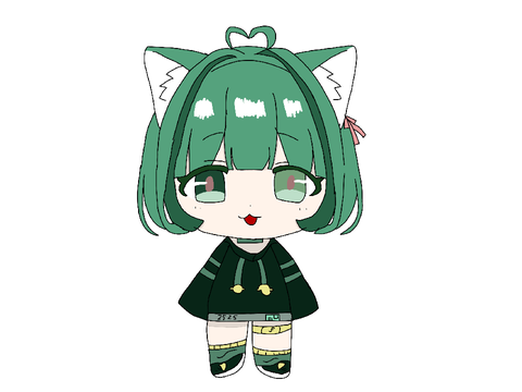 いらこん remix