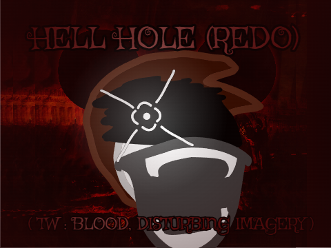 HellHole But Oofer and red Sings It (1)