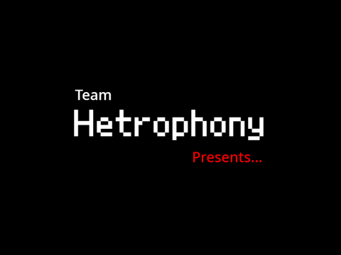 intro thing?