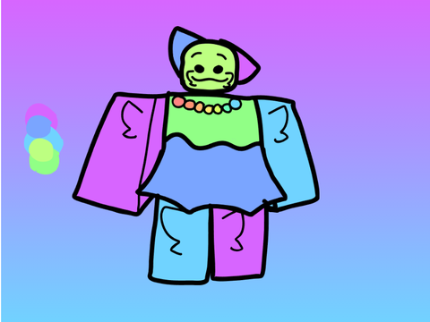 [DTAE]Pastel entry =3