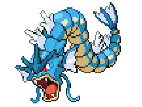 Random Pokemon picker
