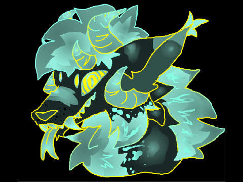 OC Redraw