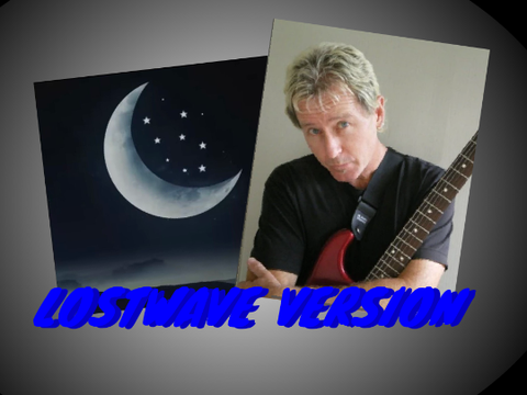Jerry Deaton, Mark Leggett, Michael Bradley - Somewhere In The Night (Lostwave Verison)