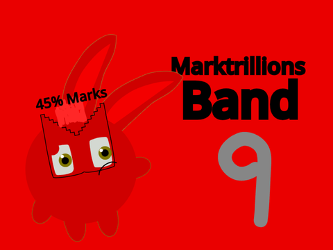 Marktrillions Band 9 (+ Bonus)