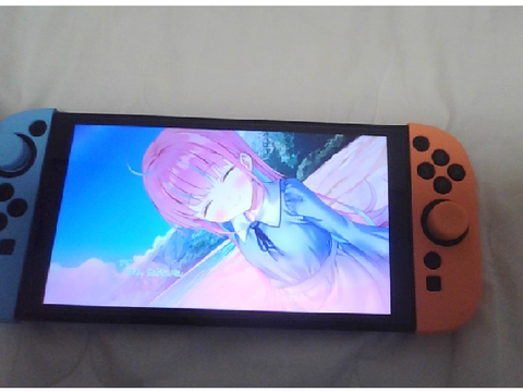 あくありうむ。もう面白すぎ！