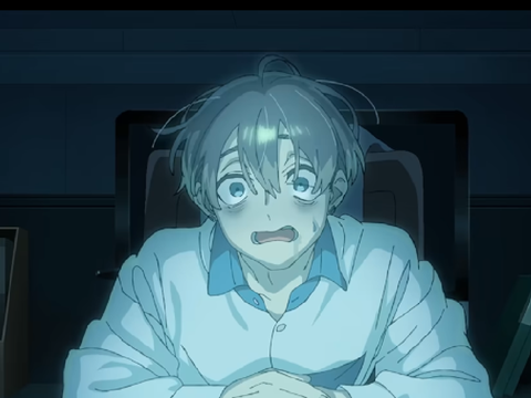 My thoughts and guesses abt Mikoto Kayano (DESC)