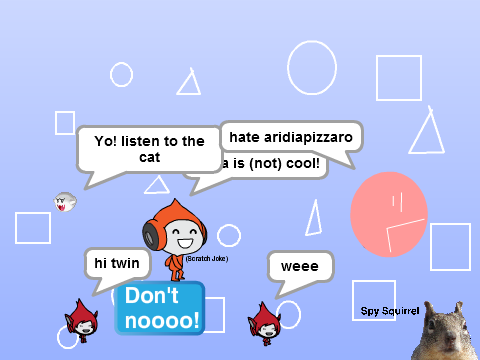 bad aridia