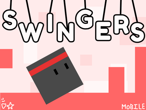 Swingers-Mobile Friendly!