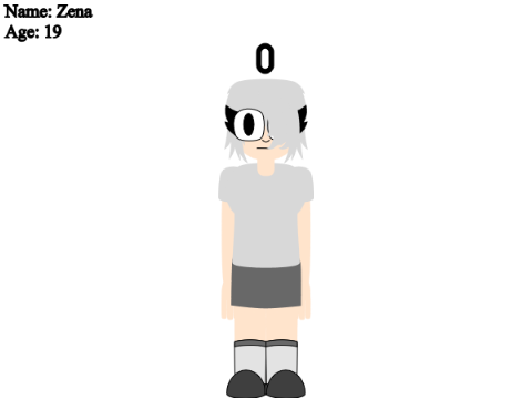 Numberhumans (0-50)