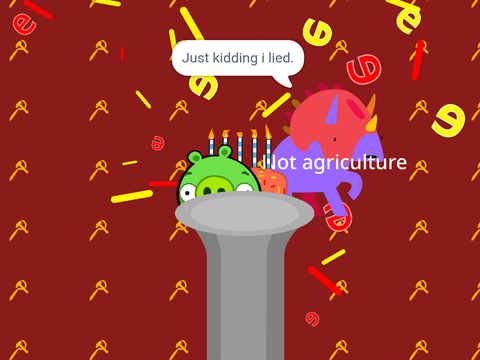 86% Of things ruined