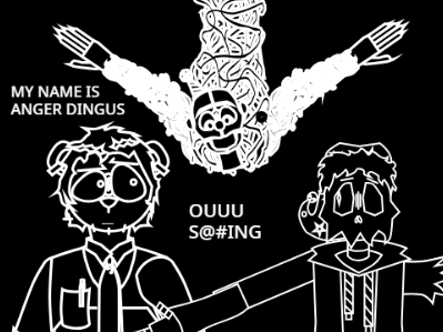 OUUU S@#ING