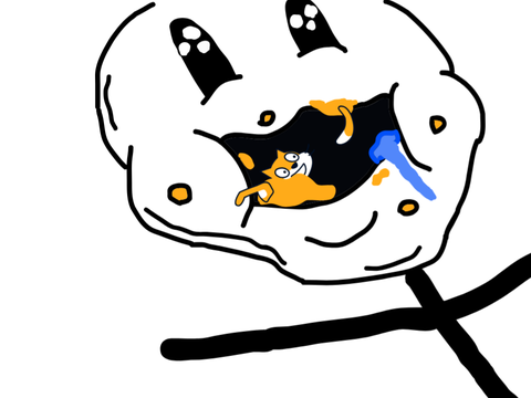 Animation (Tasty Scratch)