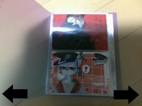 買いました！