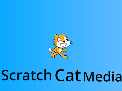 Scratch Cat Media (2026-)
