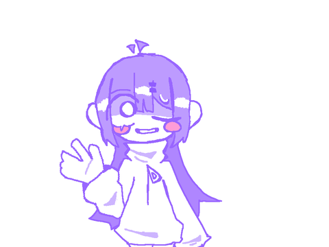 可愛いオリキャラ