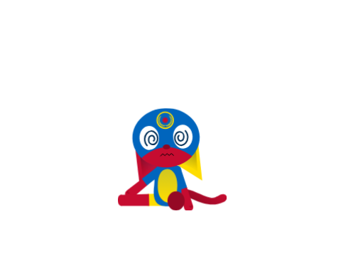 Fainted Saplingos