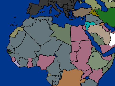 Treaty Of Severes [idea]