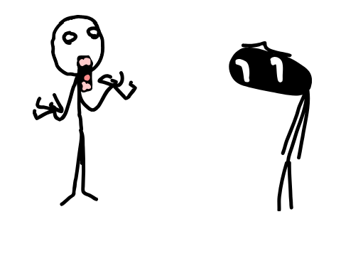 The Staick VERSUS Kevin