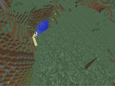 Minecraft Latest Version remix infected mode