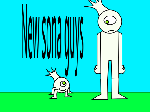 Uhh new sona