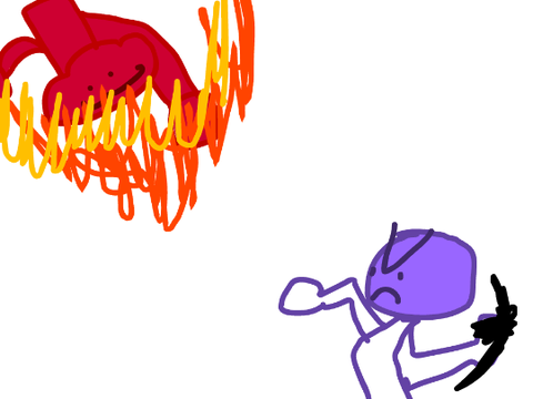 jelly and lollipop