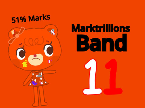 Marktrillions Band 11 (+ Bonus)