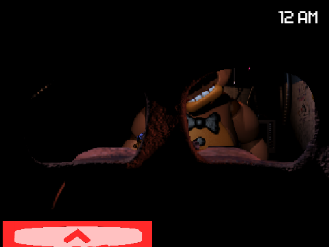 unfinished fnaf 2 remake